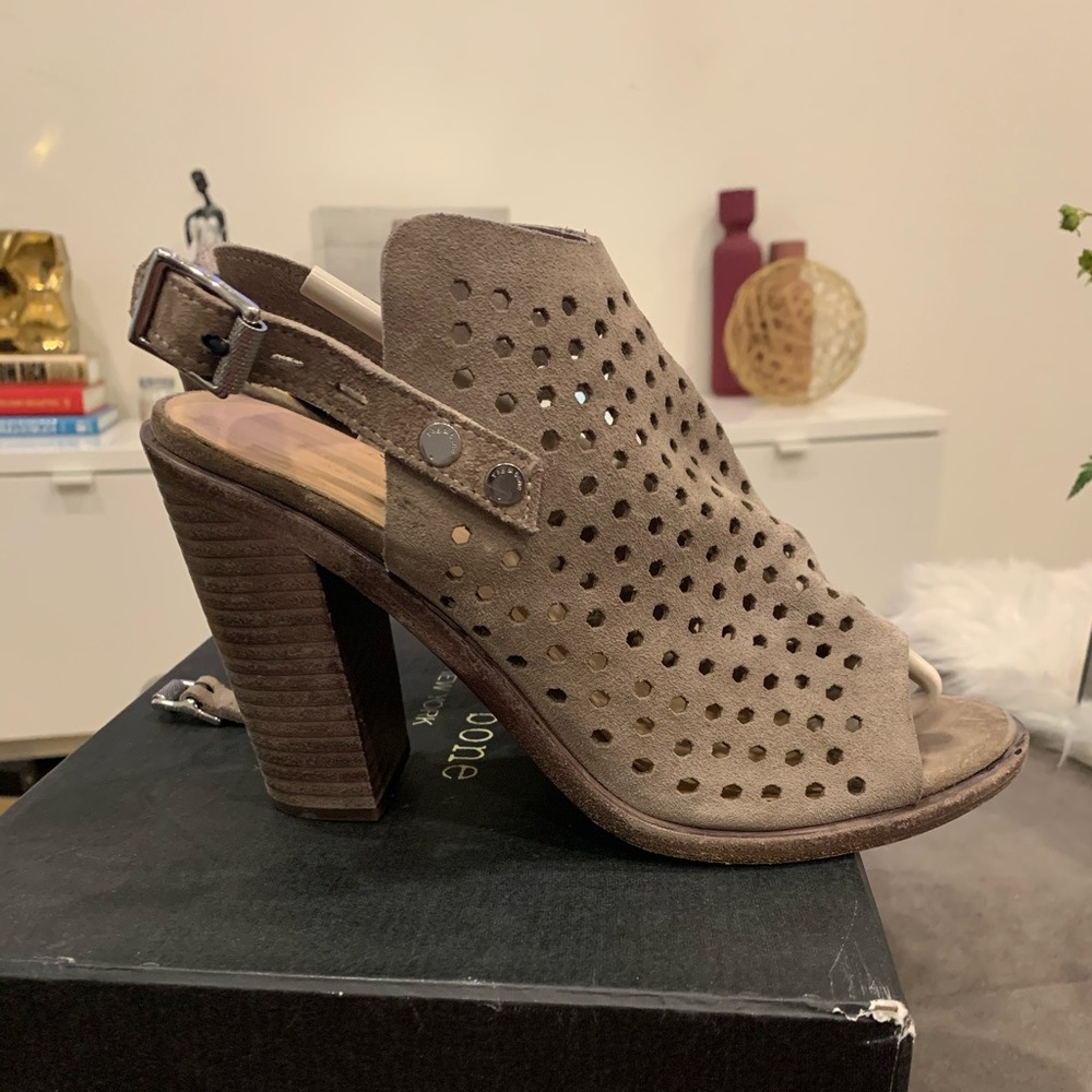 Rag & Bone Wyatt Sandal